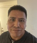 Встретьте Мужчинa : Antonio, 46 лет до США  Albuquerque 